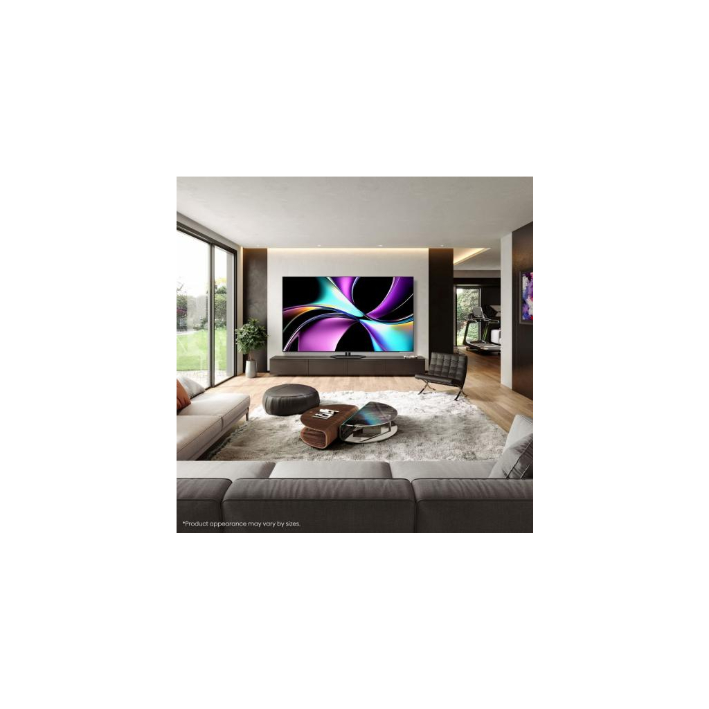 Телевізор Hisense 55A85Q - зображення 6