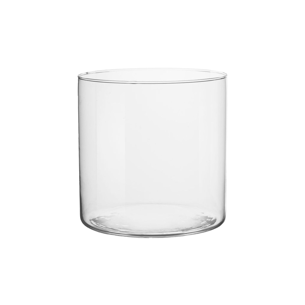 Ваза Ecomo Cylinder 19 x 19 см (35096) - зображення 1