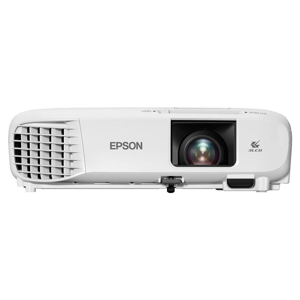 Проектор Epson EB-E24 (V11HB51042) - зображення 2
