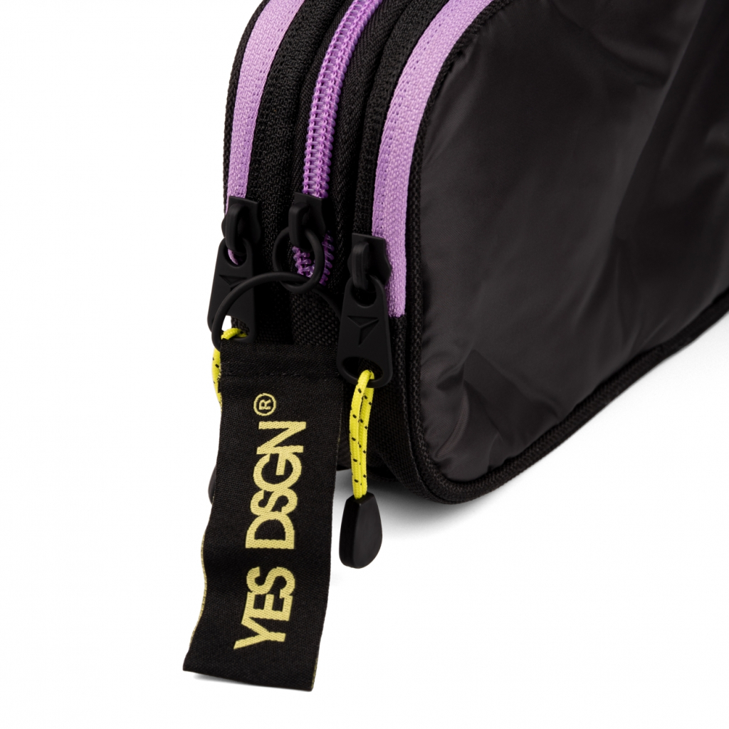 Пенал Yes PH-29-3 YES DSGN (533517) - зображення 3