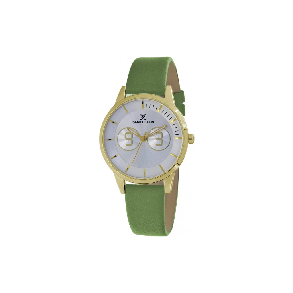 Наручний годинник Daniel Klein DK11562-7 - зображення 1