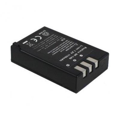 Акумулятор до фото/відео Extradigital Fuji NP-140 (DV00DV1233) - зображення 1