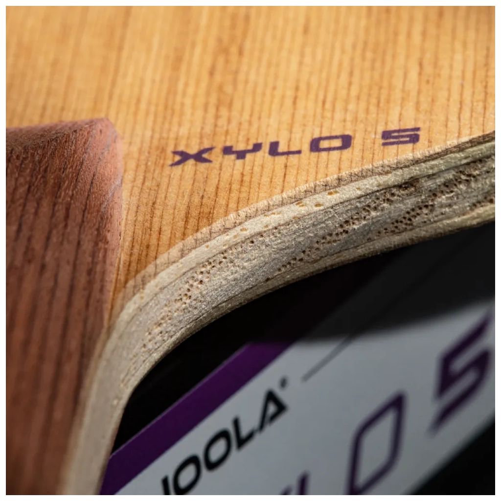 Основа для ракетки Joola XYLO 5 FL (65080) (931082) - picture 6