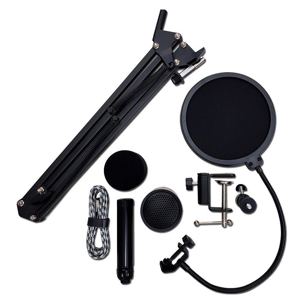 Мікрофон Thronmax M20 Streaming kit (M20KIT-TM01) - зображення 3