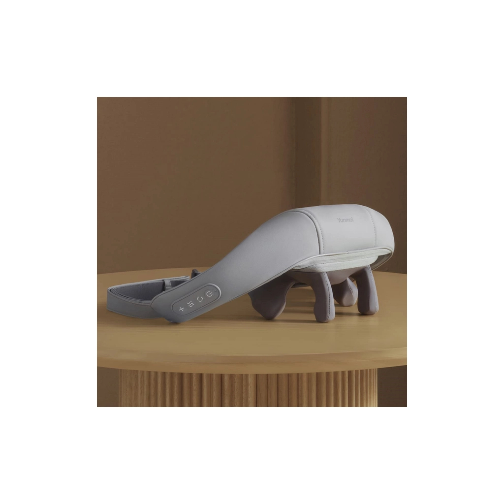 Масажер Yunmai Neck Massager (YMB241) - зображення 8