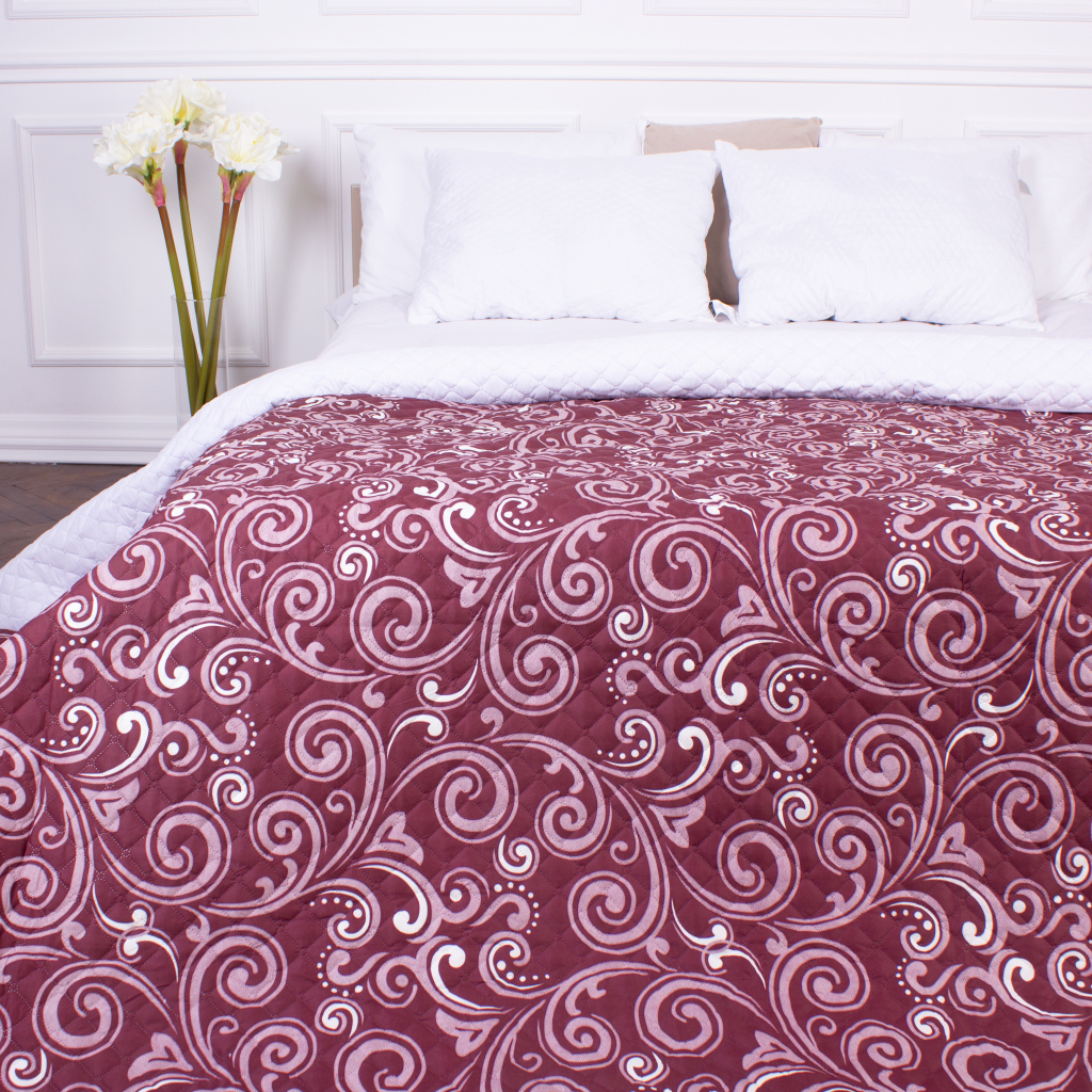 Покривало MirSon Print Line №5937 150х210 см Fantastic (2200006168980) - зображення 3