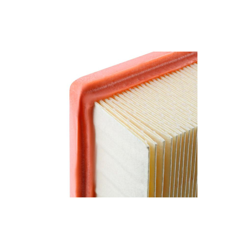 Повітряний фільтр для автомобіля Mann C4312/1 - зображення 3