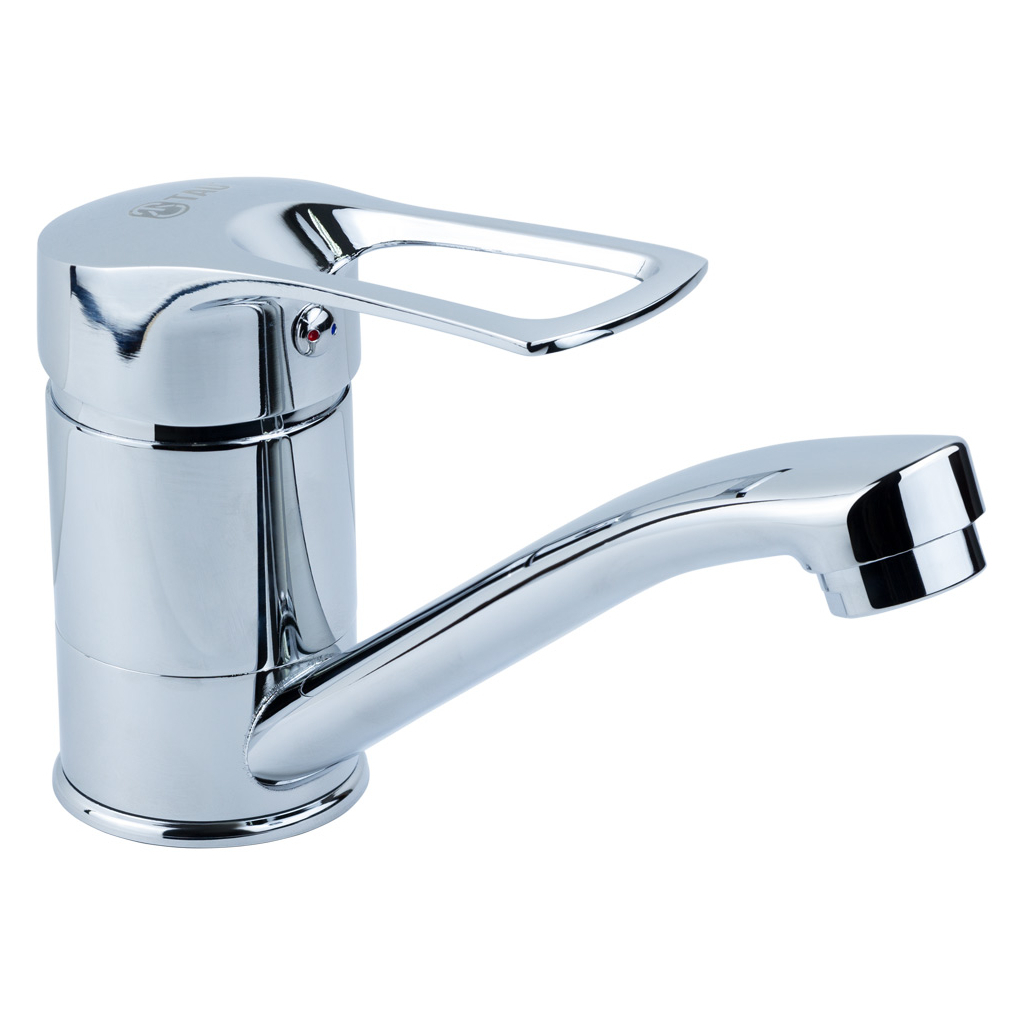 Змішувач TAU SM-1B144C (9843100) - зображення 1