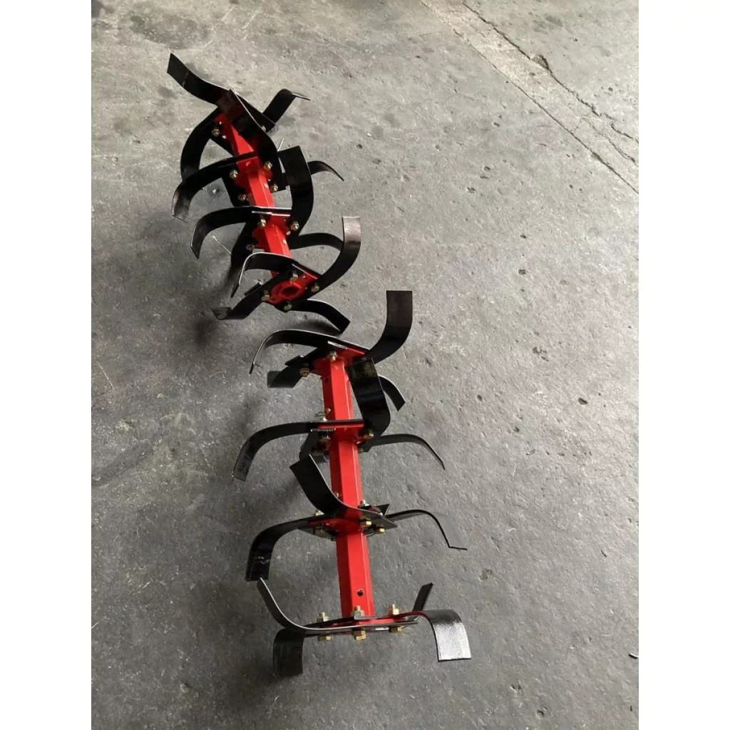 Культиватор Forte 1050G NEW, колеса 8", 7,0кс (113393) - зображення 11