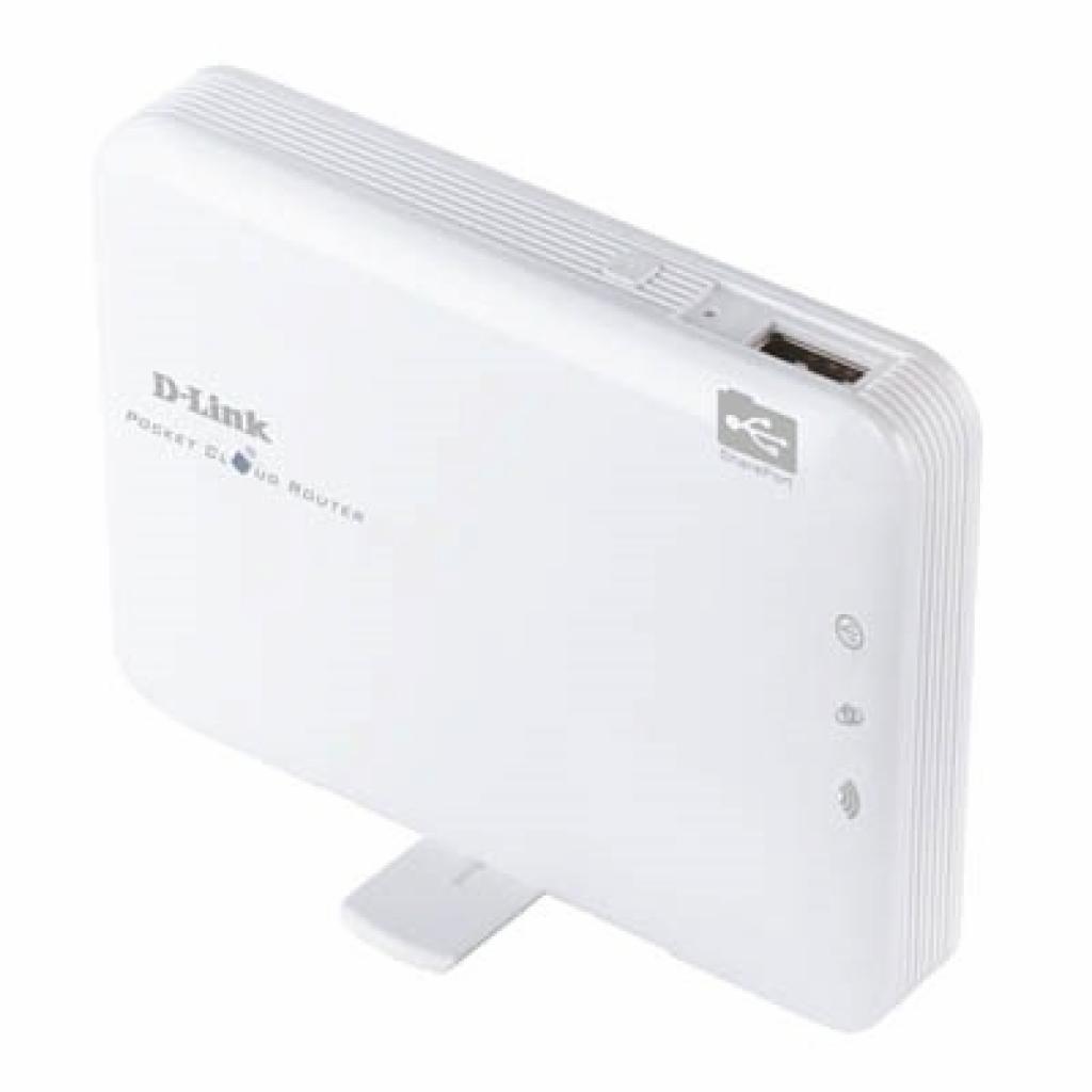 Маршрутизатор D-Link DIR-506L - зображення 1
