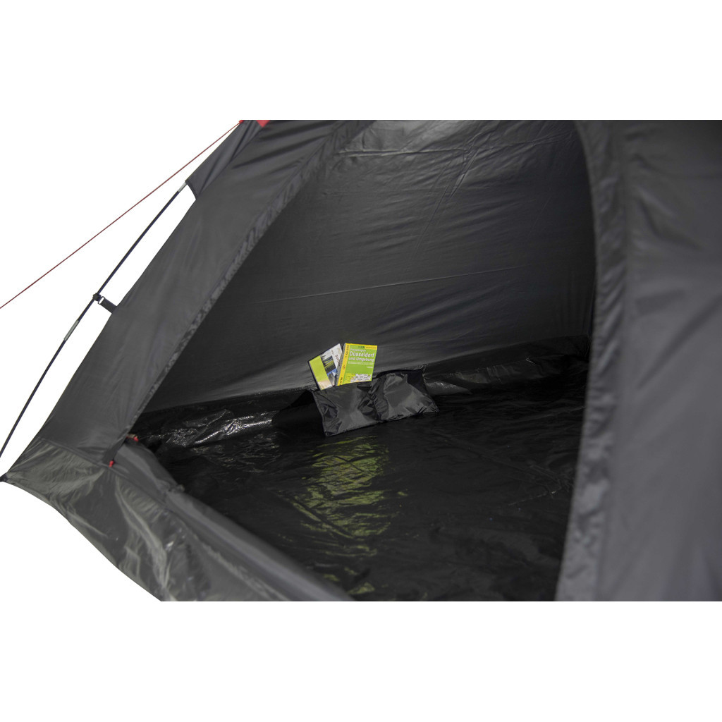 Намет High Peak Monodome XL 4 Black (928920) - зображення 8