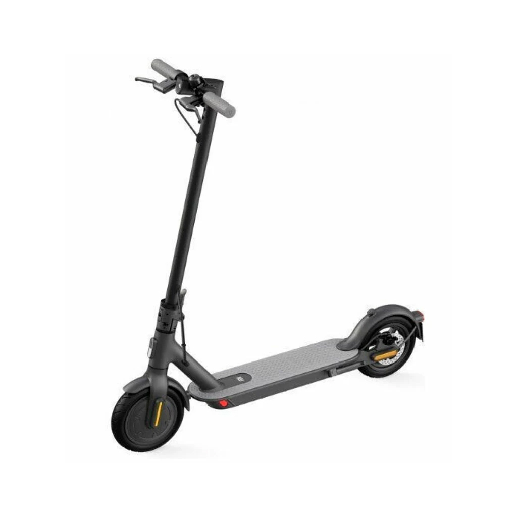 Електросамокат Xiaomi Mi Electric Scooter 1S Black (FBC4019GL) - зображення 1