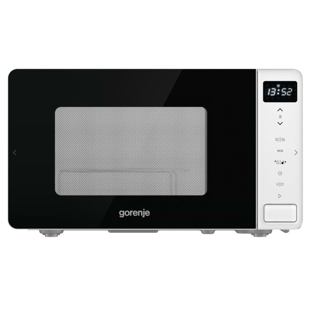 Мікрохвильова піч Gorenje MO20S4W - picture 1