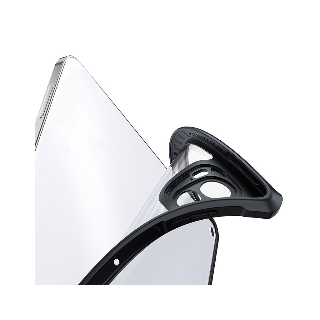 Чохол до планшета BeCover Xundd Stand Xiaomi Mi Pad 6 / 6 Pro 11" Black (710548) - зображення 3