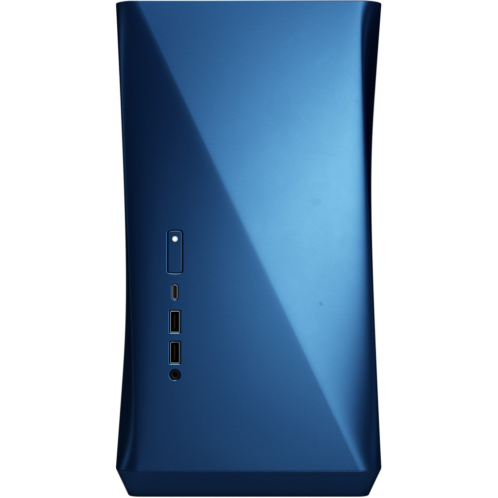 Корпус Fractal Design ERA Cobalt (FD-CA-ERA-ITX-BU) - зображення 4