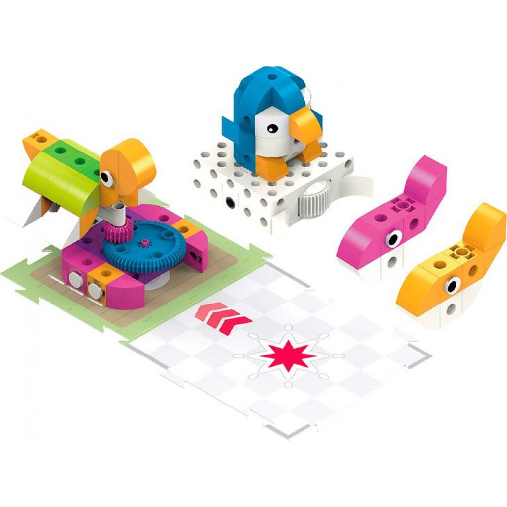 Конструктор Gigo Робототехніка для малюків (7442) - зображення 6