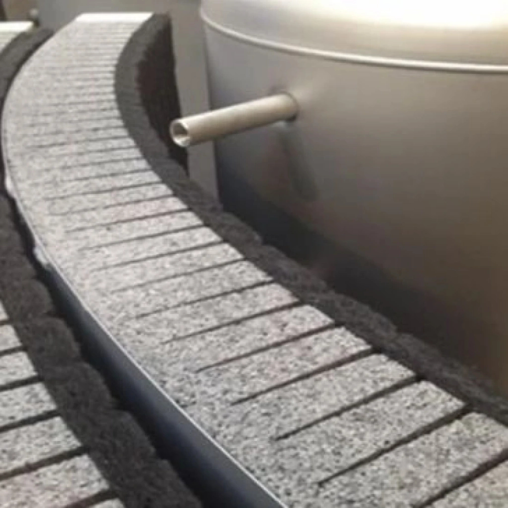 Бойлер непрямого нагріву Drazice NAD 500 v1(TJ 6/4") з ізоляцією Neodul - зображення 3