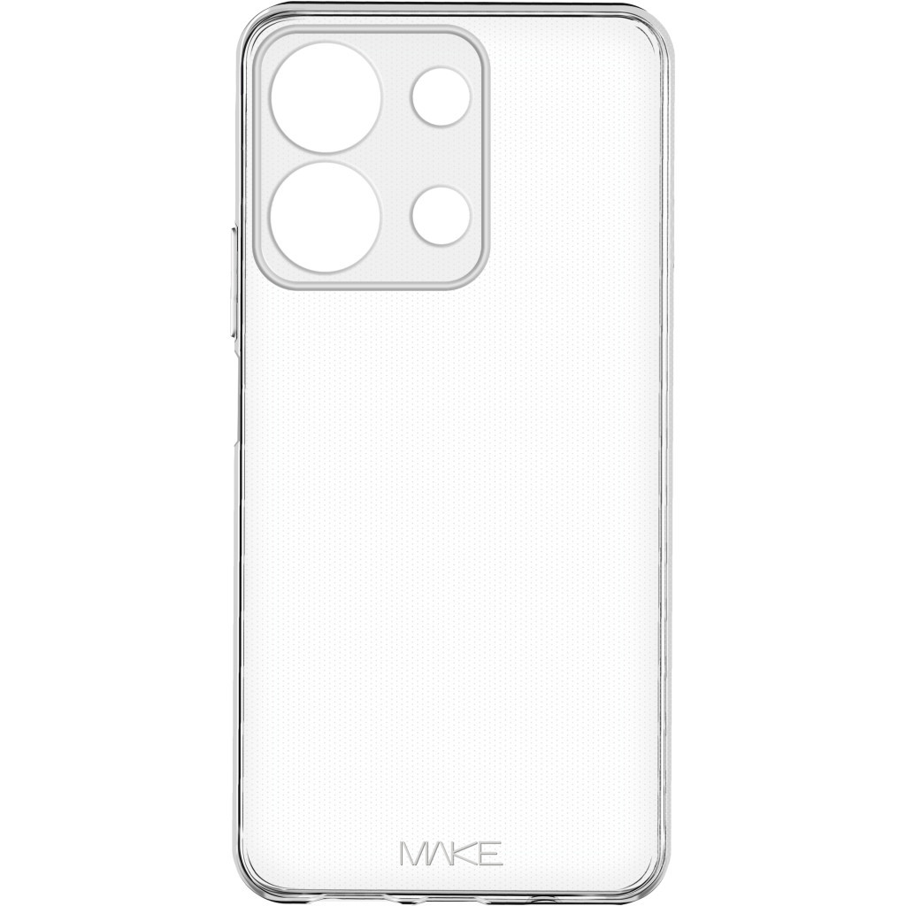 Чохол до мобільного телефона MAKE Xiaomi Redmi Note 13 5G Air (MCA-XRN135G) - зображення 1