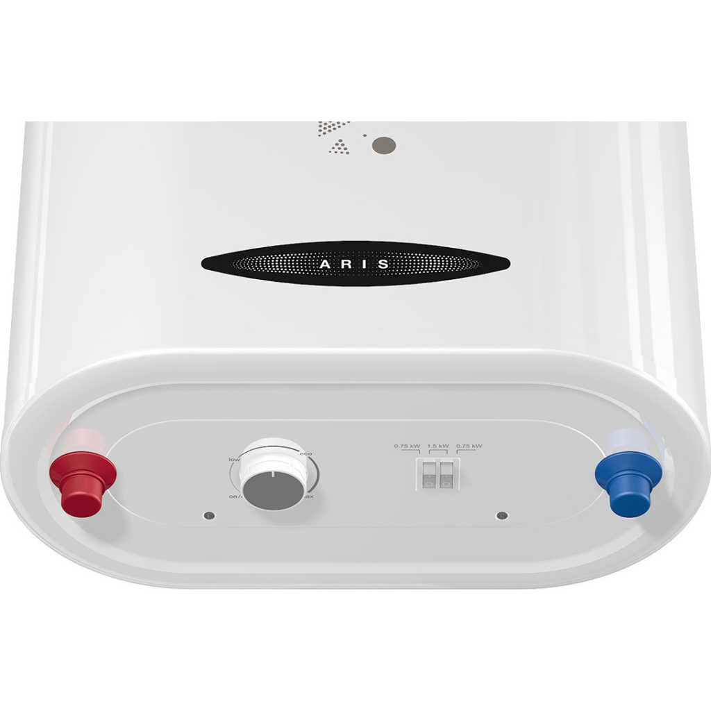 Бойлер Thermex Aris 30 - зображення 3