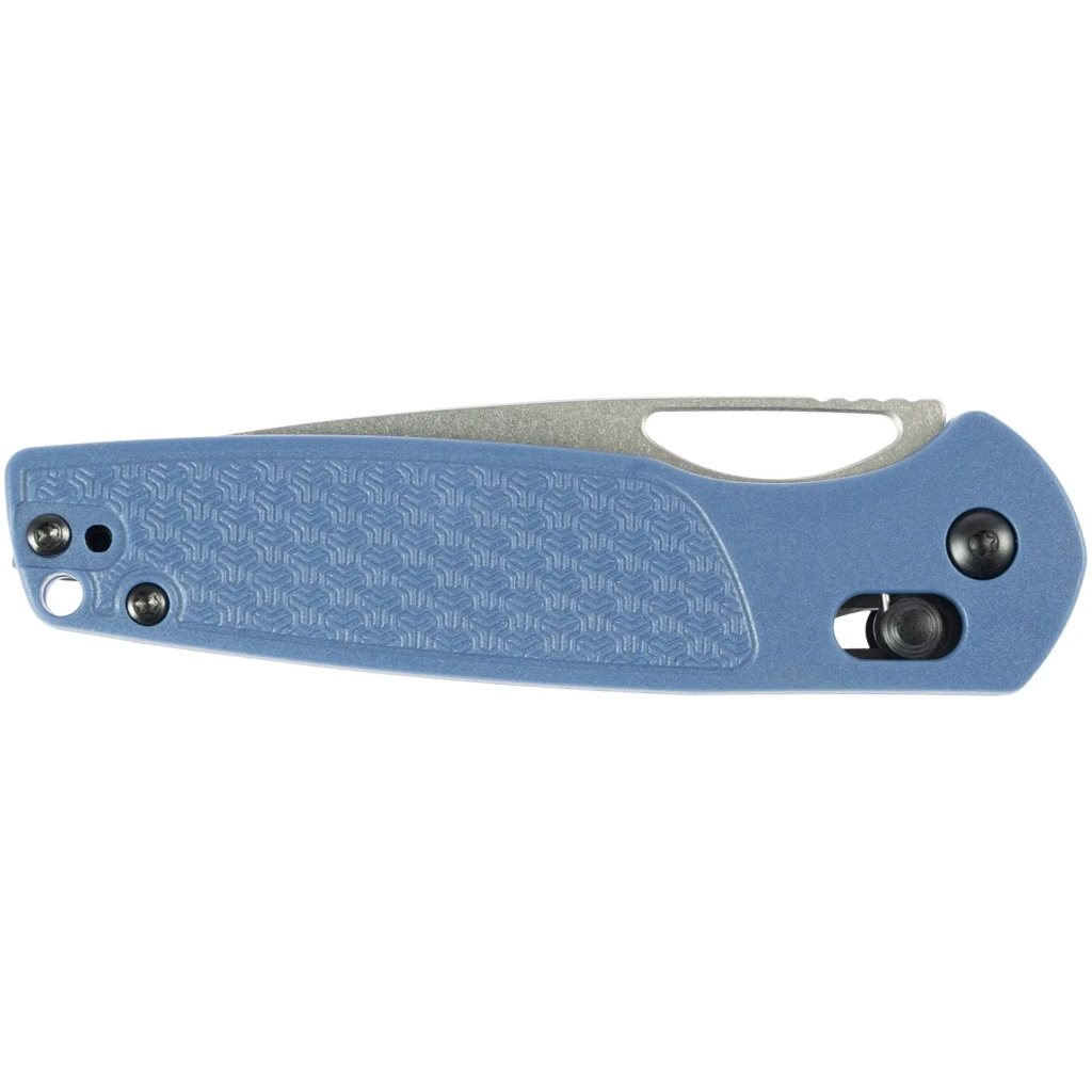 Ніж CJRB Acacia Blue (J1952-BU) - зображення 3