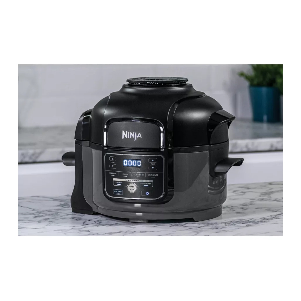 Мультиварка Ninja OP100EU - picture 5