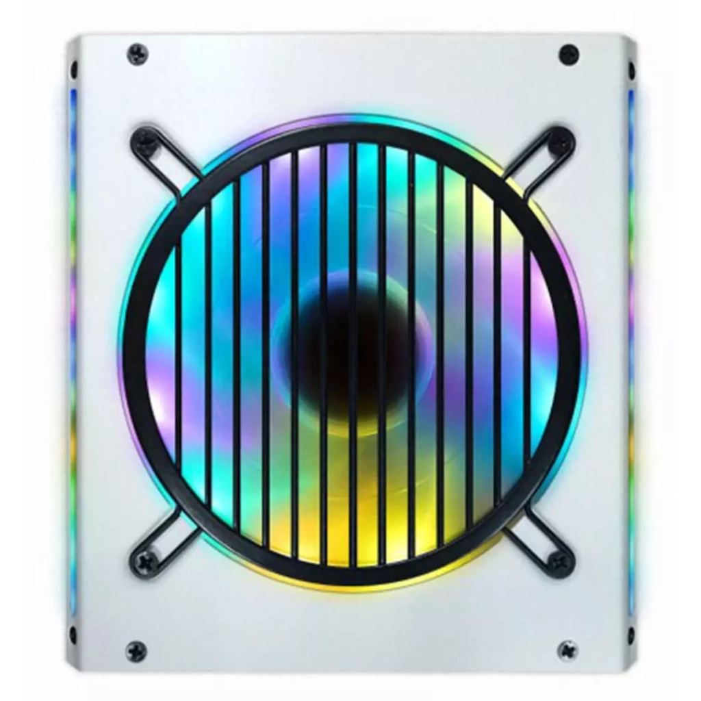 Блок живлення HighPower 700W (HP1-E700EG-H12C/E700SV) - зображення 3