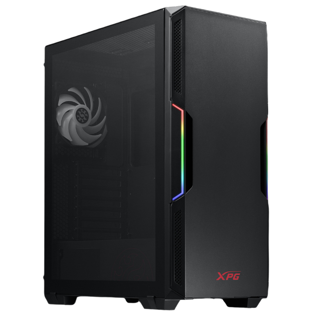 Корпус ADATA STARKER-BKCWW - зображення 2