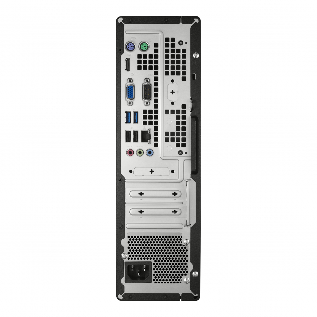 Комп'ютер ASUS D500SC-3101051200 SFF / i3-10105 (90PF02K1-M00E20) - зображення 4