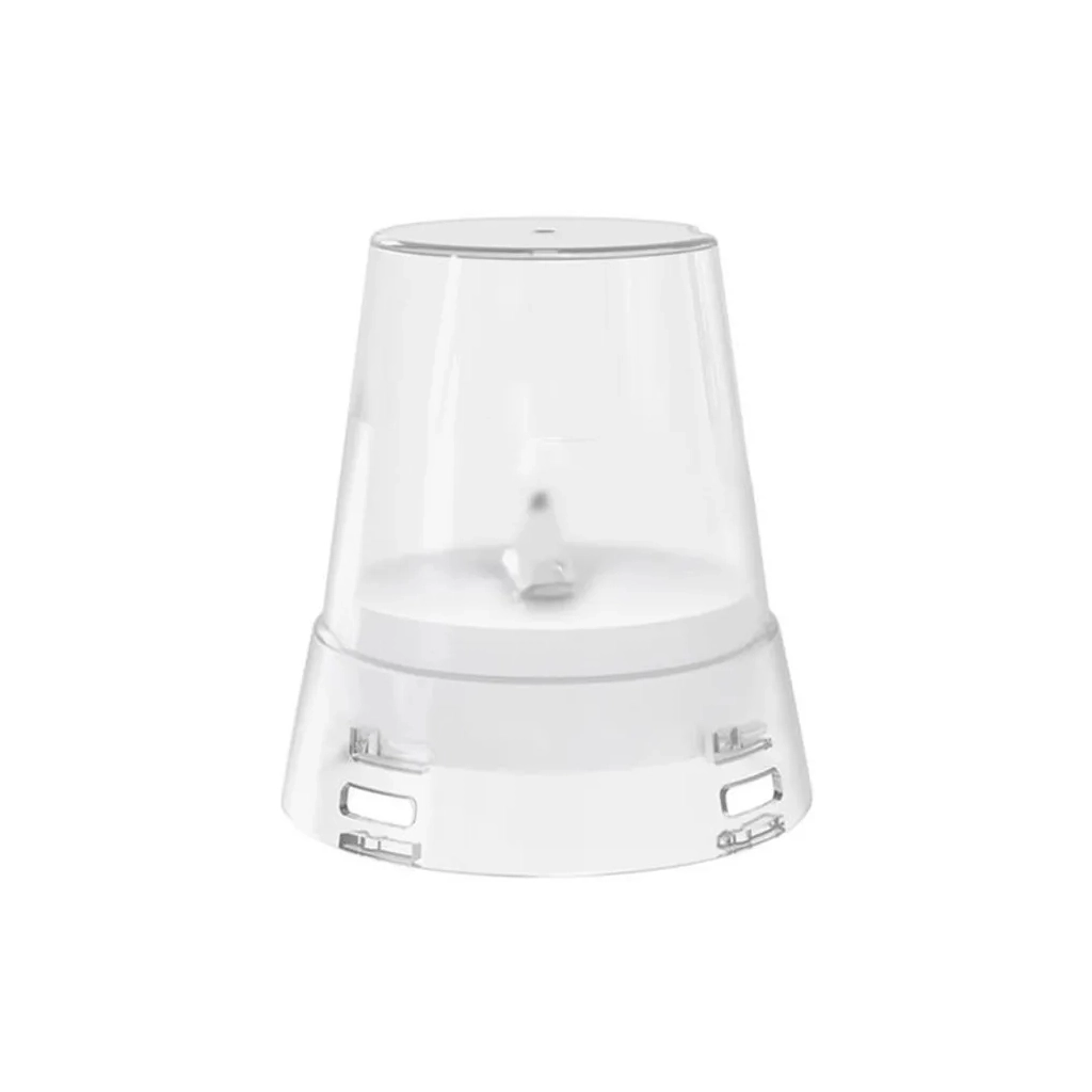 Блендер KUMTEL HTB-02 White - зображення 3