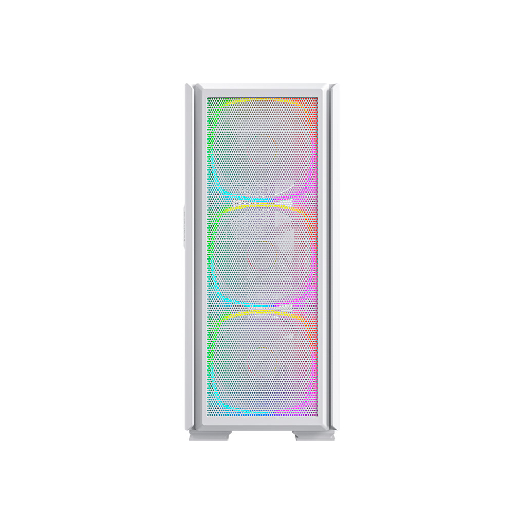 Корпус MONTECH SKY TWO GX (W) - зображення 3