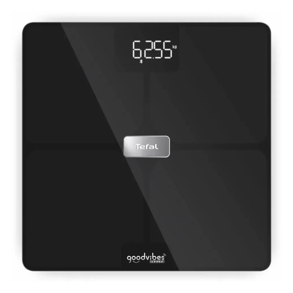 Ваги підлогові Tefal BM9670S1 - зображення 1