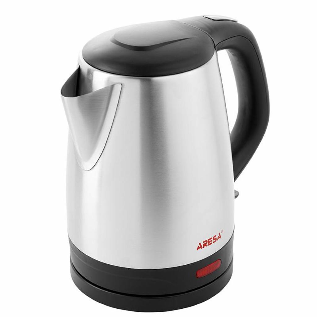 Електрочайник Aresa AR-3442 - зображення 3