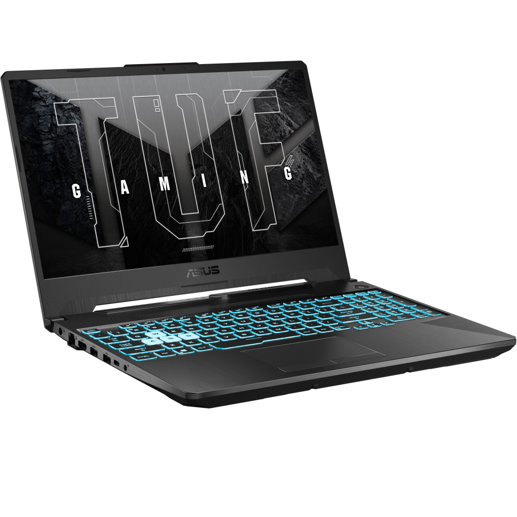 Ноутбук ASUS TUF Gaming A15 FA506NC-HN070 (90NR0JF7-M00860) - зображення 2