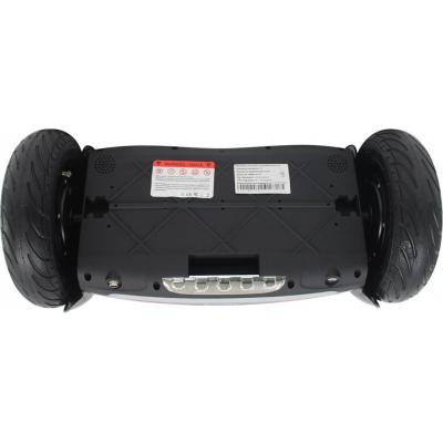 Гіроборд Rover X5 Black - зображення 5