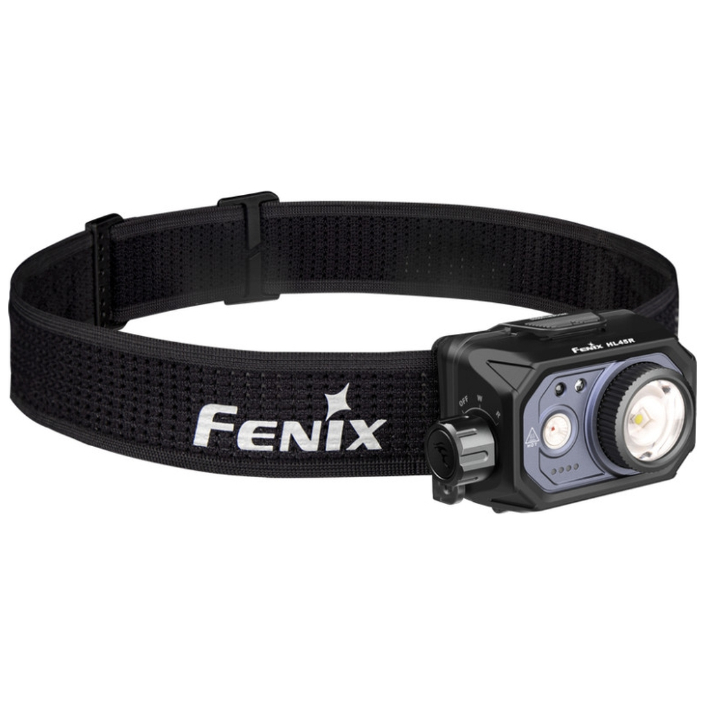 Ліхтар Fenix HL45R LED з безконтактним датчиком (HL45RLED) - зображення 2