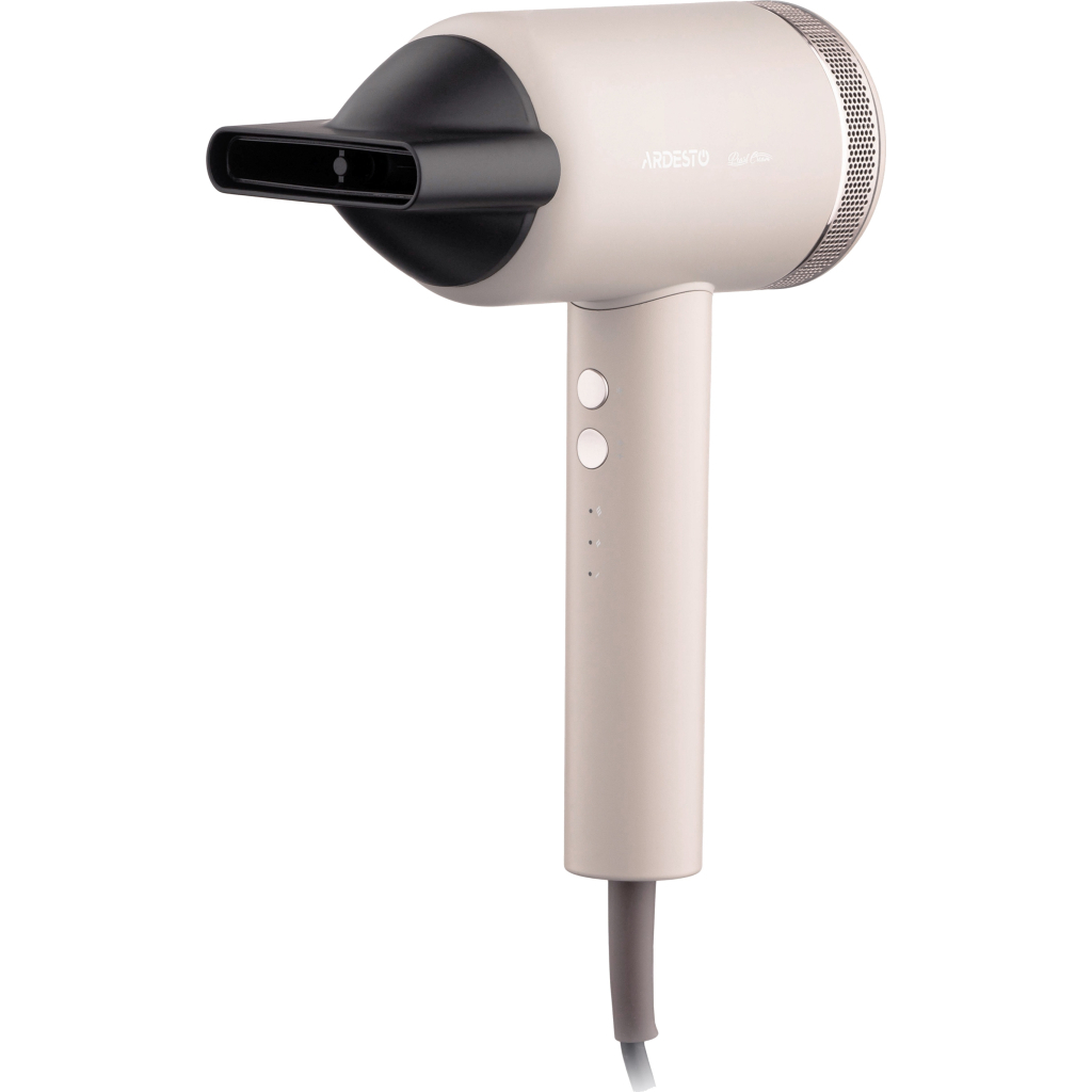 Фен Ardesto HD-Y702PERL - зображення 2