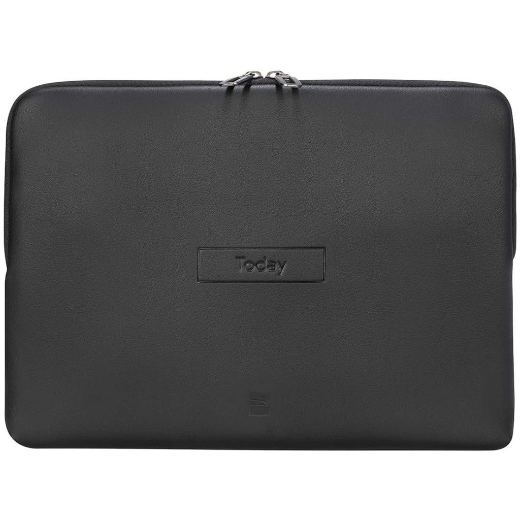 Чохол до ноутбука Tucano 16" Today Sleeve (BFTO1516-BK) - зображення 1