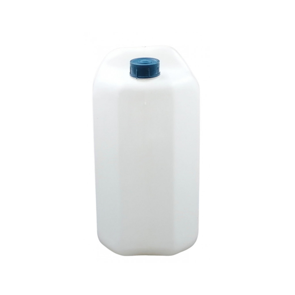 Каністра автомобільна Пласт і Като 28л харчова (288) - изображение 3