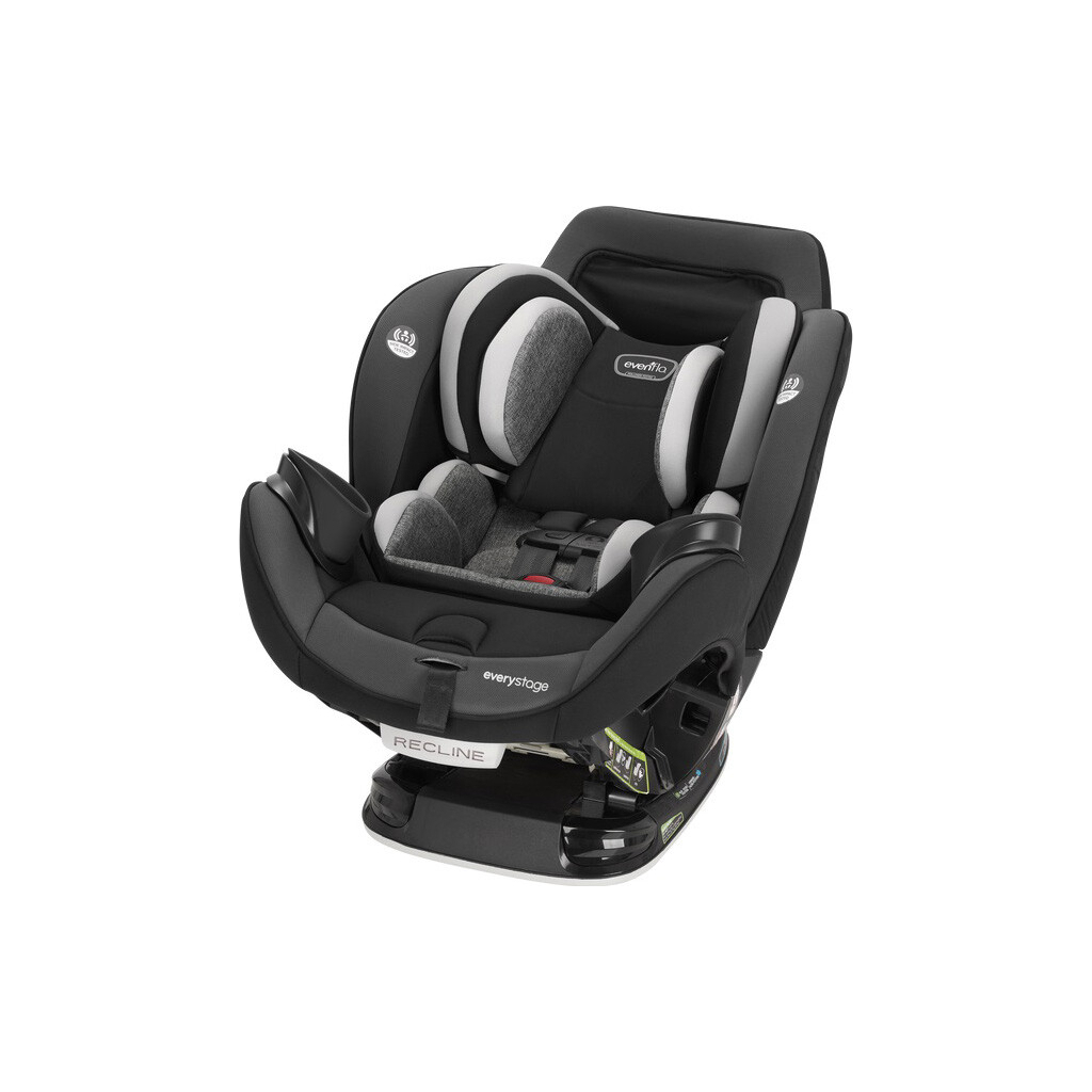 Автокрісло Evenflo EveryStage DLX - Crestland (032884197538) - зображення 5