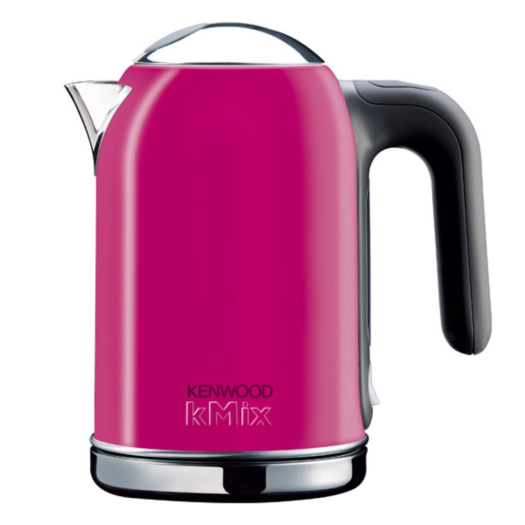 Електрочайник Kenwood SJM 029 (SJM029) - зображення 1