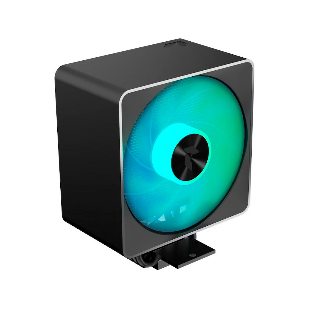 Кулер до процесора APNX AP1 Black (APTC-PF30517.11/AP1-V ARGB BK) - зображення 3