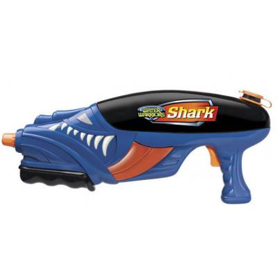 Іграшкова зброя BuzzBeeToys Shark (10000) - зображення 3