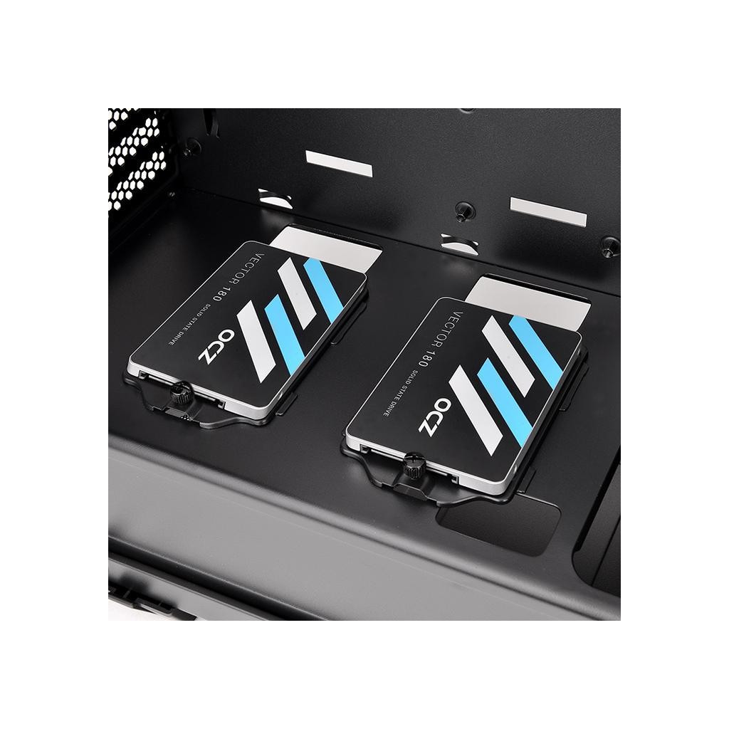 Корпус ThermalTake View27 TG (CA-1I3-00M1WN-00) - зображення 9