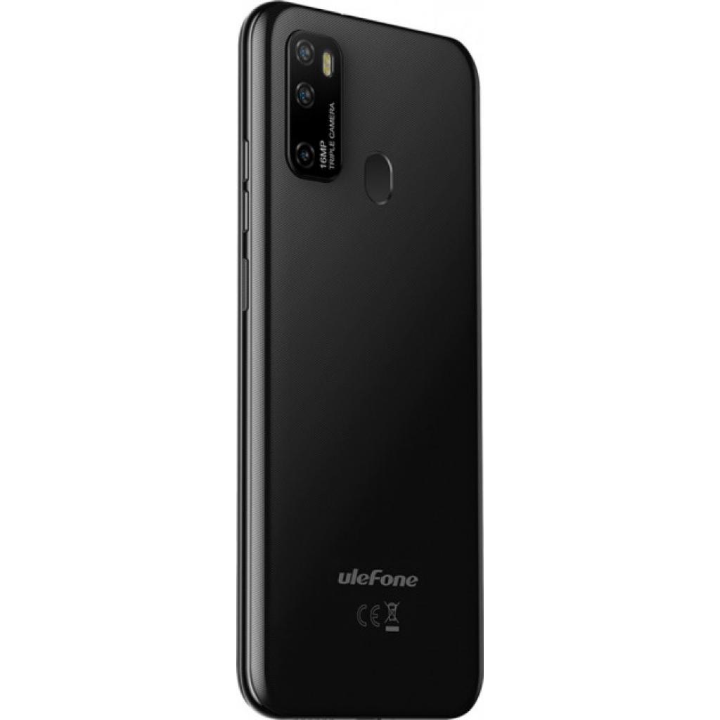 Мобільний телефон Ulefone Note 9P 4/64GB Black (6937748733690) - зображення 5