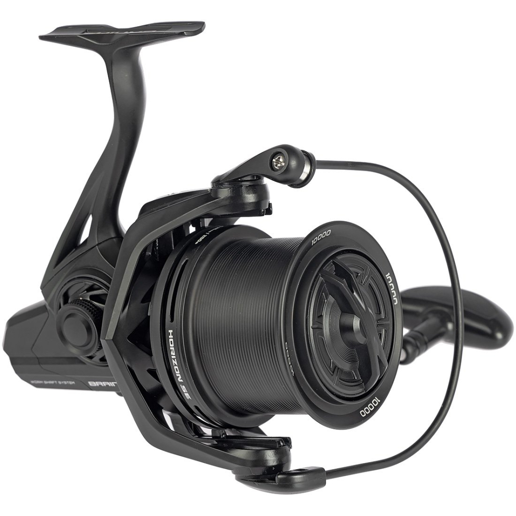 Котушка Brain Horizon SE 10000 11+1BB 4.41 (1858.52.18) - зображення 3