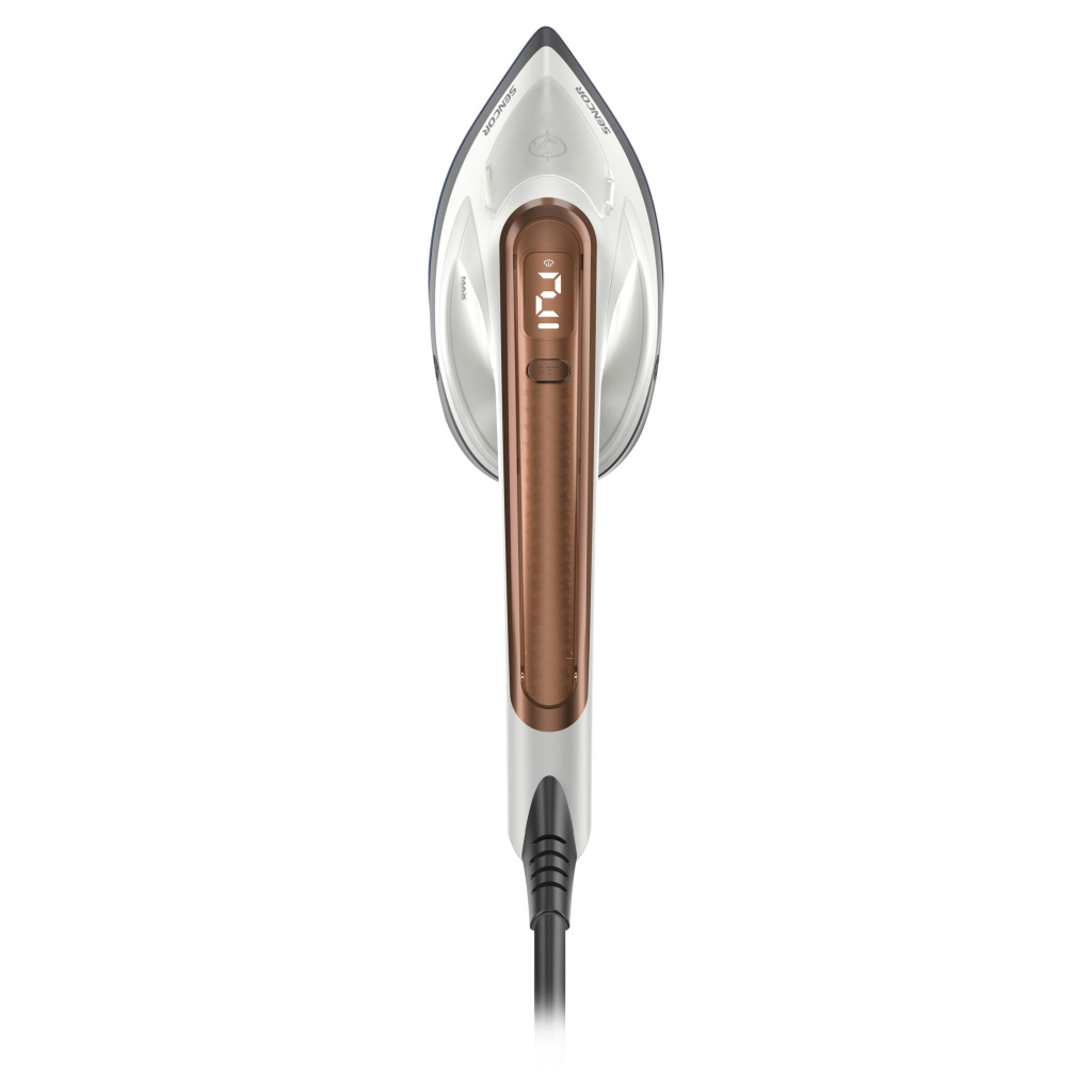 Відпарювач для одягу Sencor SSI0880BZ - зображення 3