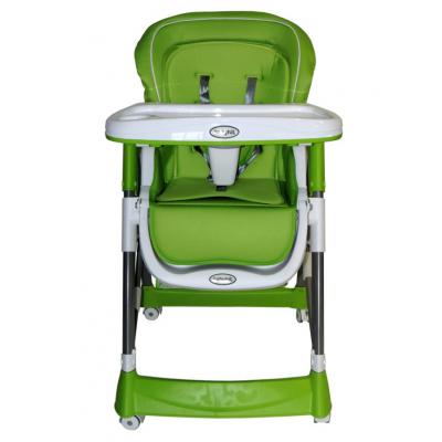 Стілець для годування BabyHit Jam Green (14120) - зображення 2