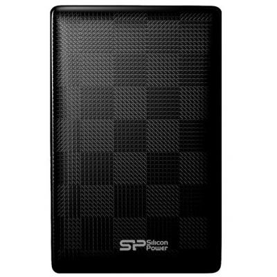 Зовнішній жорсткий диск 2.5" 2TB Silicon Power (SP020TBPHDD03S3K) - зображення 1