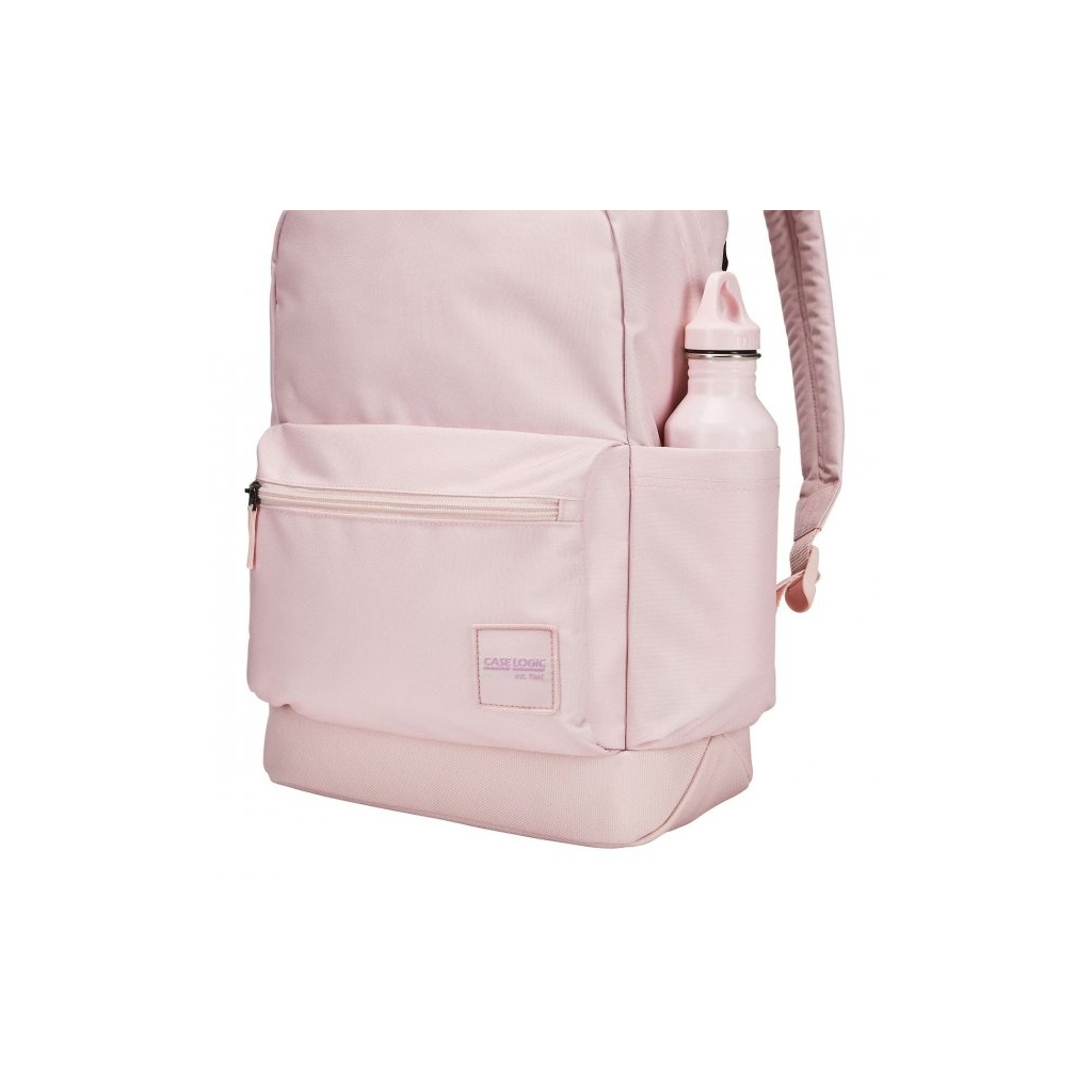 Рюкзак для ноутбука Case Logic 15.6" Commence 24L CCAM-1216 (Lotus Pink) (3204788) - зображення 4