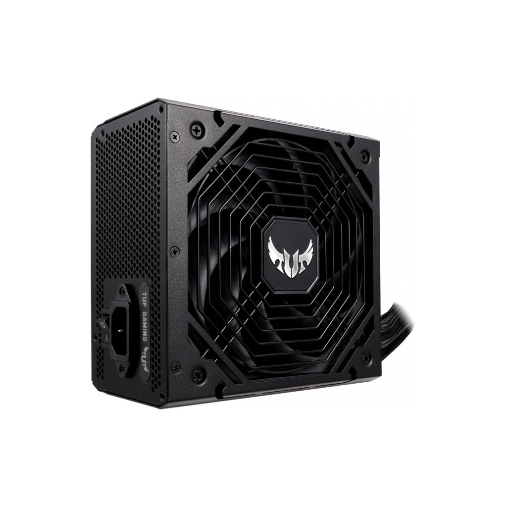 Блок живлення ASUS 650W (TUF-GAMING-650B) - изображение 9